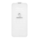 Захисне скло MIETUBL Borderless HD для iPhone 15 Pro Max clear PLS-00-00160168