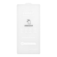 Захисне скло MIETUBL Borderless HD Samsung S938 Galaxy S25 Ultra clear PLS-00-00160424