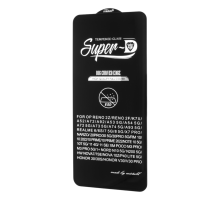 Захисне скло MIETUBL Super D ESD Realme 6 black PLS-00-00146743