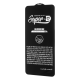 Захисне скло MIETUBL Super D ESD Realme 6 black PLS-00-00146743