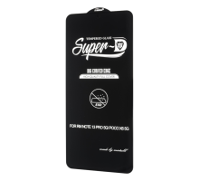 Захисне скло MIETUBL Super D ESD Xiaomi Poco X6 Pro 5G black PLS-00-00146783