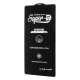 Захисне скло MIETUBL Super D ESD Samsung S938 Galaxy S25 Ultra black PLS-00-00146803