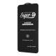 Захисне скло MIETUBL Super D ESD Samsung S906 Galaxy S22 Plus black PLS-00-00150447