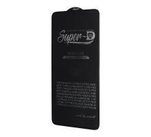 Захисне скло MIETUBL Super D ESD Xiaomi Redmi Note 13 4G black PLS-00-00146793