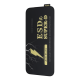 Захисне скло WEADDU Super D ESD Apple iPhone 17 Pro Max black PLS-00-00145801