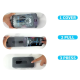 Захисне скло BEISOKY Magic Box ESD Apple iPhone 17 Full Glue black PLS-00-00145802