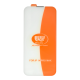Захисне скло WEADDU Diamond FT Apple iPhone 14 Pro Max 4D clear PLS-00-00156193