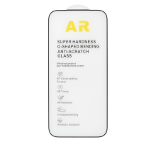 Захисне скло AR для iPhone 17 Pro Max Full Glue black PLS-00-00154165