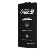 Захисне скло MIETUBL Super D ESD Samsung S948 Galaxy S26 Ultra black PLS-00-00156826