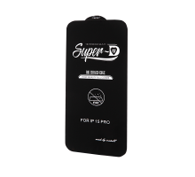 Захисне скло MIETUBL Super D ESD Xiaomi Redmi A5 Europe black PLS-00-00150391