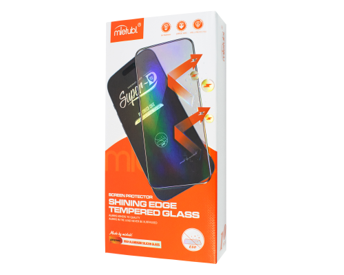Захисне скло MIETUBL Super D ESD Xiaomi Redmi A5 Europe black PLS-00-00150391