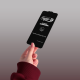 Захисне скло MIETUBL Super D ESD Xiaomi Redmi A5 Europe black PLS-00-00150391