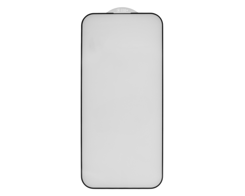 Захисне скло ESD Antistatic для Apple iPhone 17 Air Full Glue black PLS-00-00145742