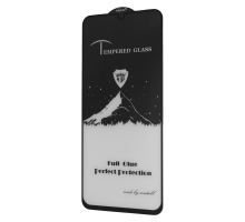 Захисне скло MIETUBL ESD для Xiaomi Redmi 13C black PLS-00-00170283