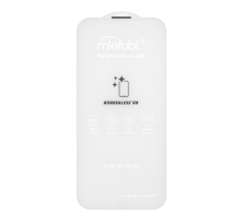 Захисне скло MIETUBL Borderless HD для iPhone 15, 16 clear PLS-00-00160169