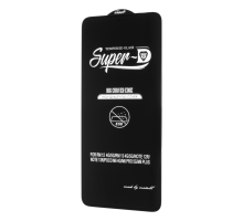 Захисне скло MIETUBL Super D ESD Xiaomi Redmi 12 4G, 5G black PLS-00-00146784