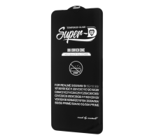 Захисне скло MIETUBL Super D ESD Realme C21Y black PLS-00-00146744