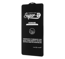 Захисне скло MIETUBL Super D ESD Xiaomi Redmi Note 13 5G black PLS-00-00146794