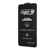 Захисне скло MIETUBL Super D ESD Samsung S926 Galaxy S24 Plus black PLS-00-00150448