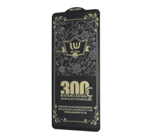 Захисне скло WEADDU 300C ESD Samsung A065 Galaxy A06 4D black PLS-00-00139950