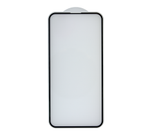 Захисне скло PRIME для Apple iPhone 13 mini Full Glue (0.3мм 4D) black PLS-00-00080399