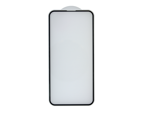 Захисне скло PRIME для Apple iPhone 13 mini Full Glue (0.3мм 4D) black PLS-00-00080399