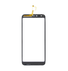 Сенсорне скло Doogee X53 black PLS-00-00020980