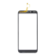 Сенсорне скло Doogee X53 black PLS-00-00020980