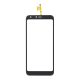Сенсорне скло Doogee X53 black PLS-00-00020980