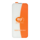 Захисне скло WEADDU Diamond FT Apple iPhone 15 Pro Max 4D clear PLS-00-00156195