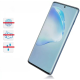 Захисне скло UV для Huawei Mate 20 Pro (0.3мм 3D) clear з UV клеєм і лампою PLS-00-00024116