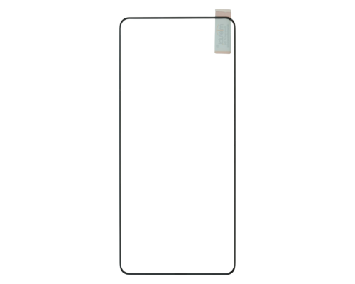 Захисне скло MIETUBL Hot Bending Full Glue Infinix Note 40 Pro 5G black PLS-00-00164928