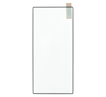 Захисне скло MIETUBL Hot Bending Full Glue Samsung S908 Galaxy S22 Ultra black PLS-00-00164874