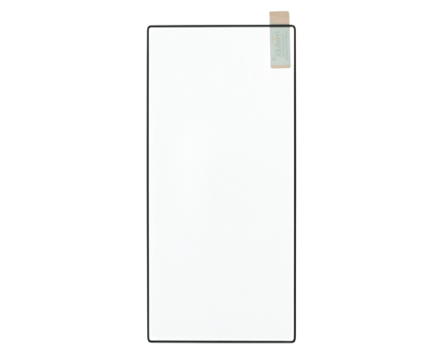 Захисне скло MIETUBL Hot Bending Full Glue Samsung S908 Galaxy S22 Ultra black PLS-00-00164874