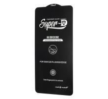 Захисне скло MIETUBL Super D ESD Samsung S946 Galaxy S26 Plus black PLS-00-00156827