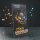 Захисне скло BEISOKY Borderless Privacy 45KG для iPhone 13 Pro Max, 14 Plus clear PLS-00-00165748