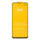 Захисне скло в тех упаковці для Oppo A17 Full Glue (0.3мм 2.5D) black PLS-00-00130353
