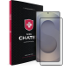 Захисне скло +NEU Chatel Ultra Clear AR для Samsung S931 Galaxy S25 Black PLS-00-00152133