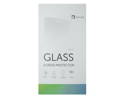 Захисне скло PRIME для Motorola XT1925 Moto G6 (0.3мм 2.5D) clear PLS-00-00060584