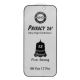 Захисне скло 5S UHD Privacy 26° для iPhone 17 Pro Full Glue black PLS-00-00145730