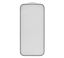 Захисне скло ESD Antistatic для Apple iPhone 17 Pro Full Glue black PLS-00-00145743