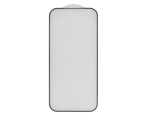 Захисне скло ESD Antistatic для Apple iPhone 17 Pro Full Glue black PLS-00-00145743