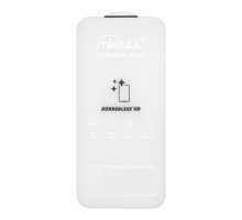 Захисне скло MIETUBL Borderless HD для iPhone 16 Pro Max clear PLS-00-00160170