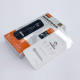 Захисне скло MIETUBL Borderless HD для iPhone 16 Pro Max clear PLS-00-00160170