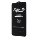 Захисне скло MIETUBL Super D ESD Apple iPhone 11 Pro Max, XS Max black PLS-00-00146714