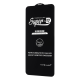 Захисне скло MIETUBL Super D ESD Xiaomi Redmi 12C black PLS-00-00146785
