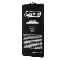 Захисне скло MIETUBL Super D ESD Realme C55 black PLS-00-00146745