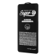 Захисне скло MIETUBL Super D ESD Realme C55 black PLS-00-00146745