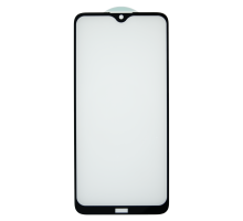 Захисне скло іЗі Premium для Xiaomi Redmi 8 (Full Glue 5D) Black PLS-00-00037360