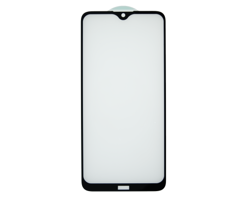 Захисне скло іЗі Premium для Xiaomi Redmi 8 (Full Glue 5D) Black PLS-00-00037360